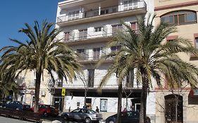 Hostal Residencia Celma