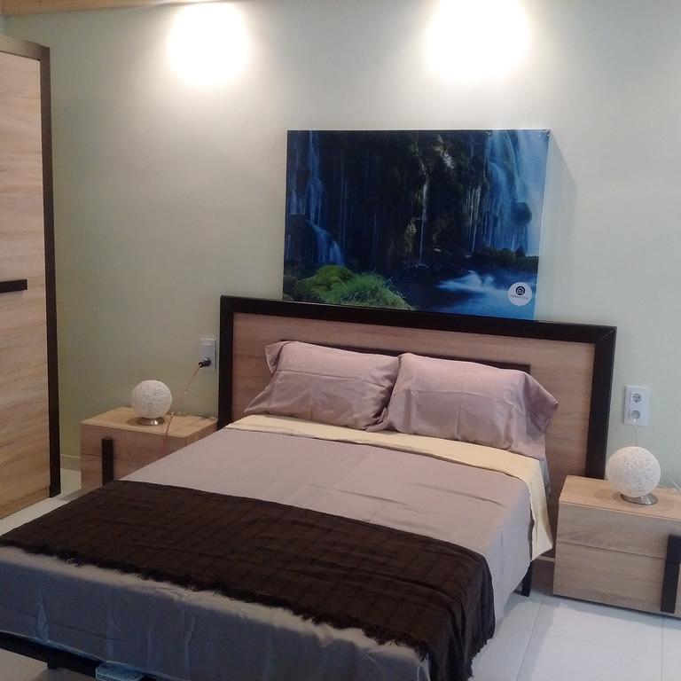 Hostal Residencia Celma Sant Carlos de la Ràpita Habitación foto