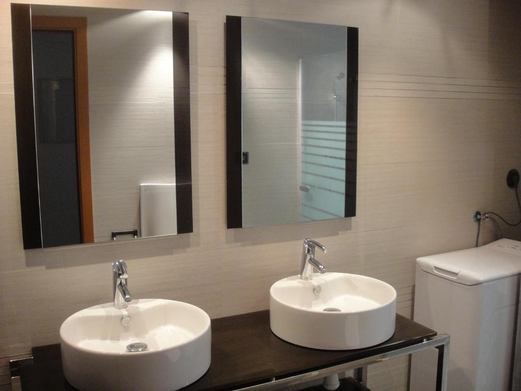 Hostal Residencia Celma Sant Carlos de la Ràpita Habitación foto